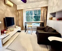 Sunrise Gardens (D28), Condominium #585915891